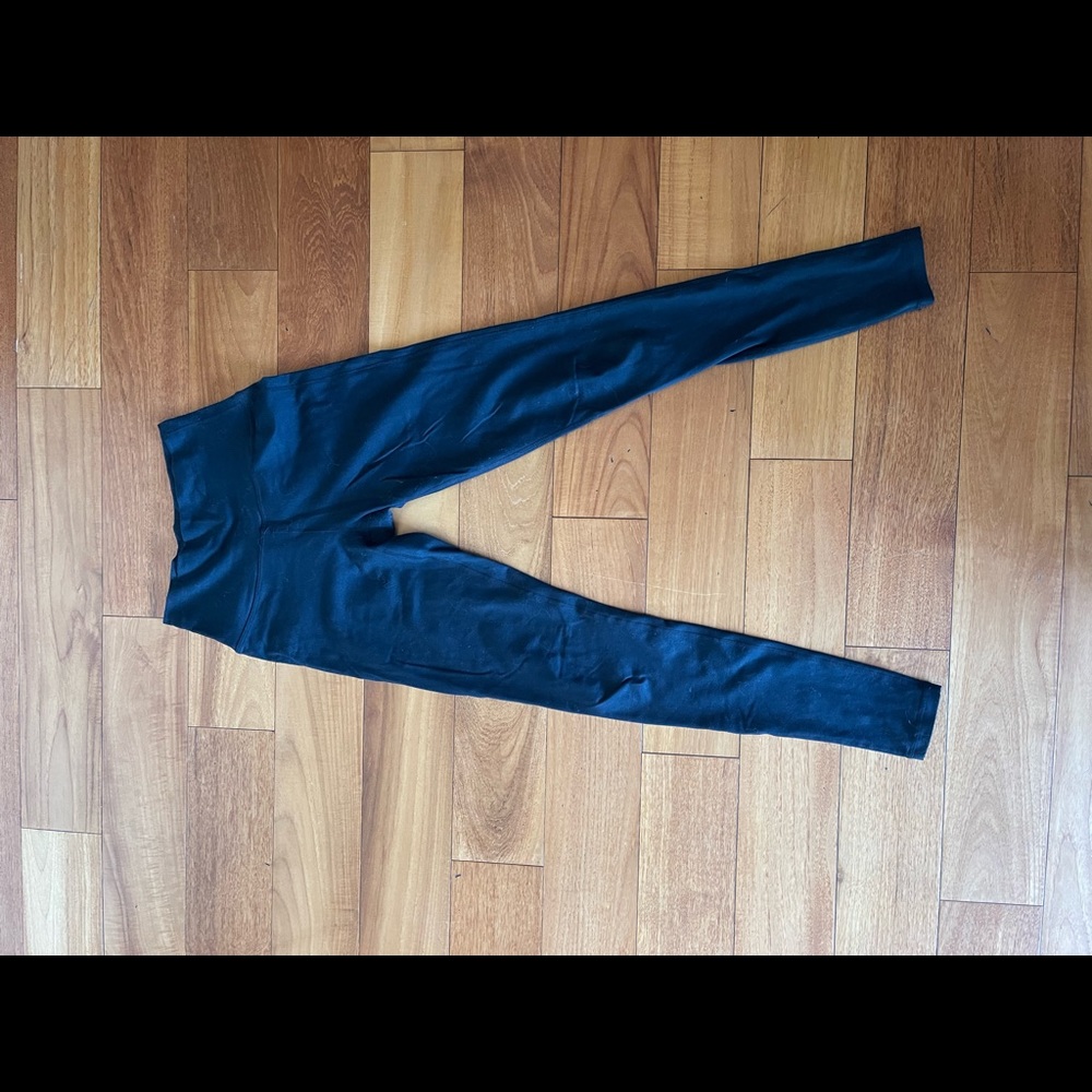Yoga leggings